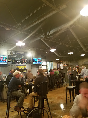 Columbia Craft Brewing Company Brewery in Columbia South Carolina