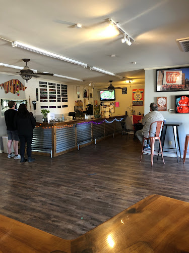 Columbus House Brewery and Tap Room Brewery in Fayetteville Arkansas