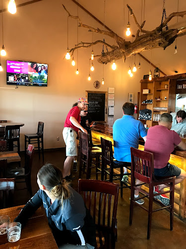 Comanche Creek Brewery Brewery in Eagle Nest New Mexico