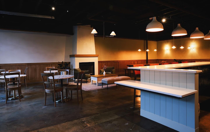 Commensal Fermentation Brewery in Portland Oregon