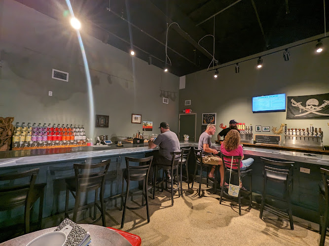 Commerce Brewing Brewery in Largo Florida