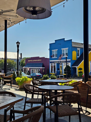 Commonwealth Brewing Co FFX Brewery in Fairfax Virginia