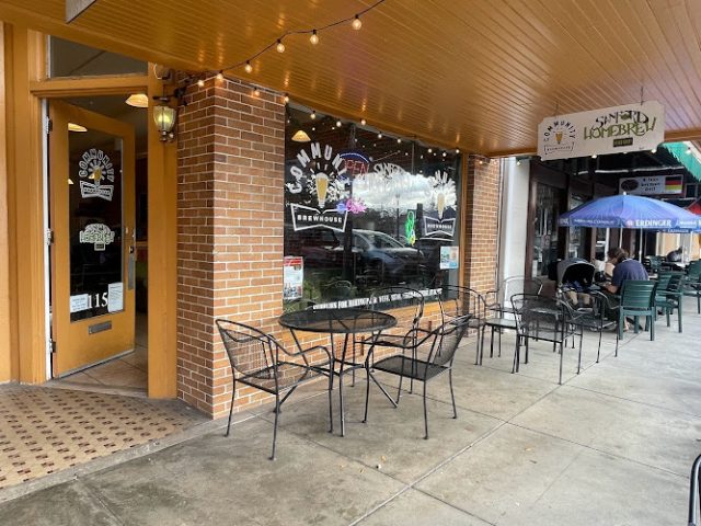 Community Brewhouse Brewery in Sanford Florida