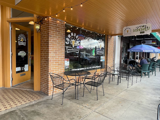Community Brewhouse Brewery in Sanford Florida