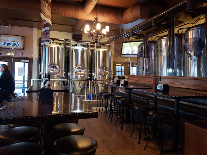 Congregation Brewery & Cocina - Azusa bars in Azusa California