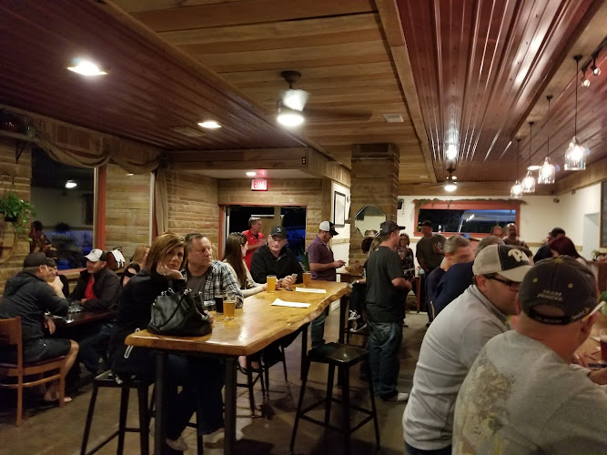 Conny Creek Brewing Brewery in New Kensington Pennsylvania