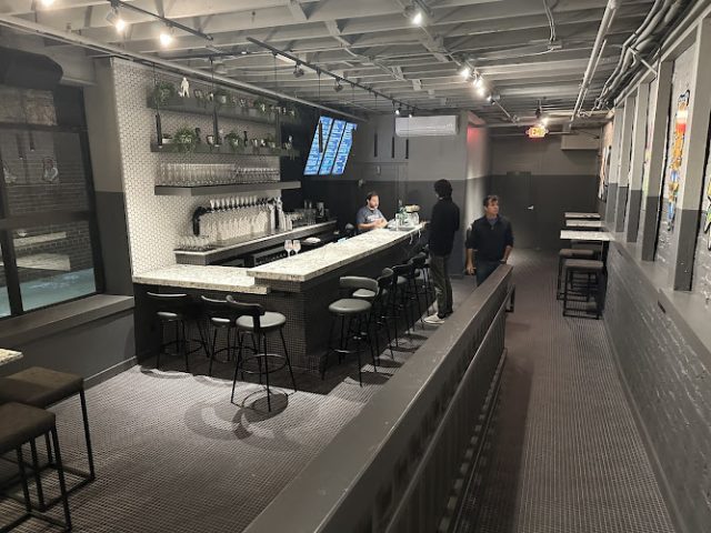 Contrast Artisan Ales - Marietta Brewery in Marietta Georgia