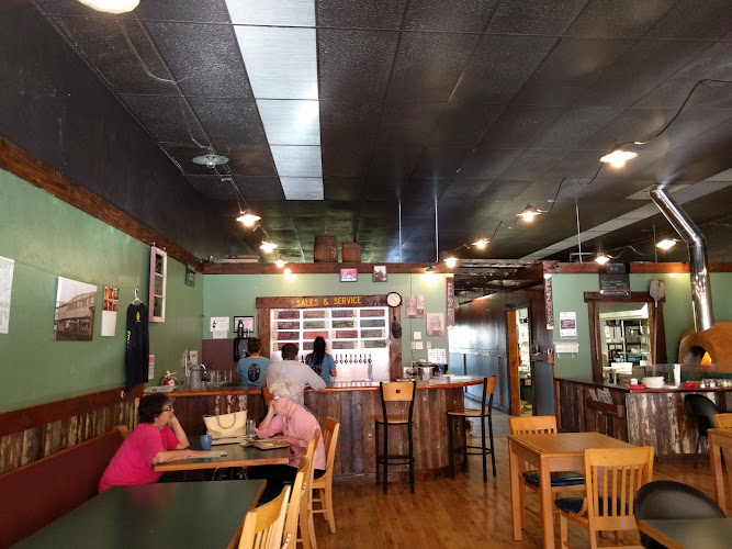 Conversion Brewing restaurants in Lebanon Oregon