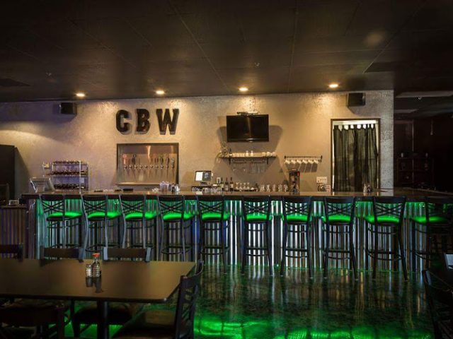 Cool Beerwerks Brewery in Cool California