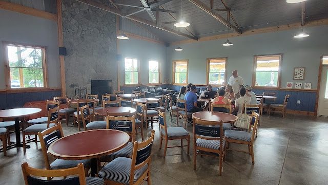 Cooling Pond Brewery & Winery Brewery in Mineral Virginia