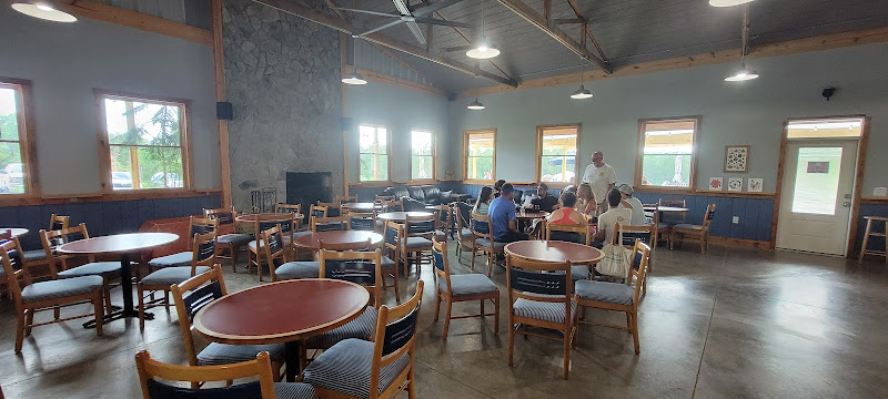 Cooling Pond Brewery & Winery Brewery in Mineral Virginia