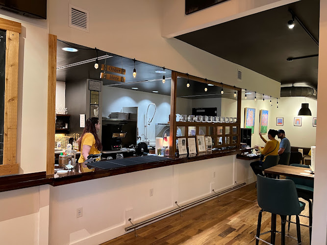 Cooper House Project Brewery in Memphis Tennessee