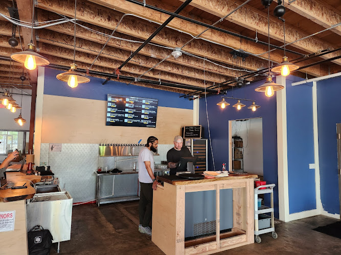 Cooper Mountain Ale Works Old Town Sherwood Brewery in Sherwood Oregon