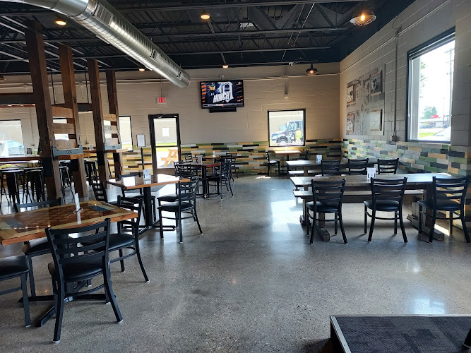 Coopersville Brewing Co. Brewery in Coopersville Michigan