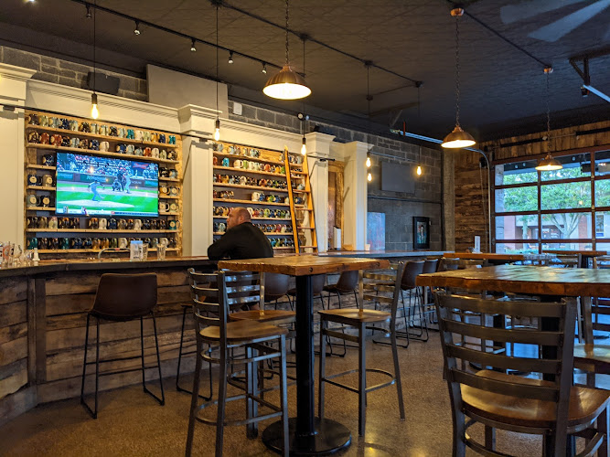 Copper Hop Brewing Company Brewery in St Clair Shores Michigan