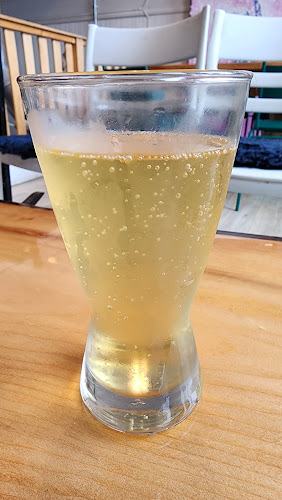 Copper River Brewing Brewery in Cordova Alaska