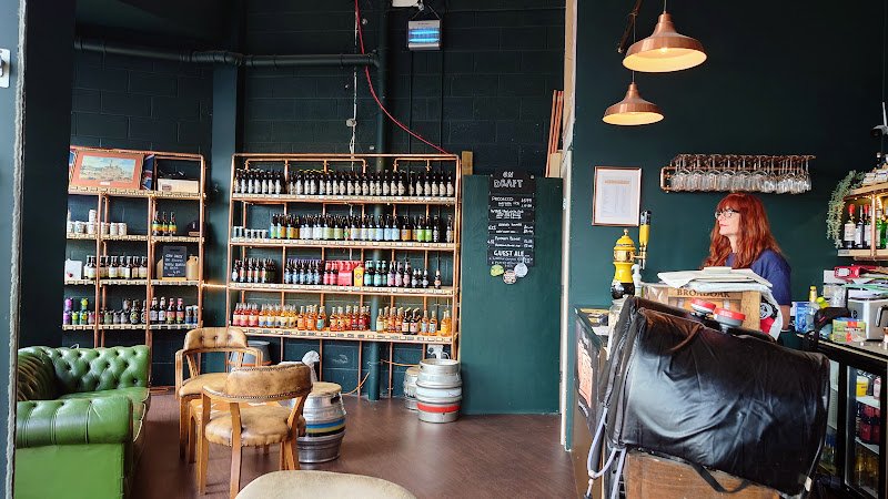 Copper Street Brewery Brewery in Dorchester