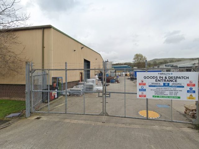 Copperdragon Brewery Brewery in Skipton