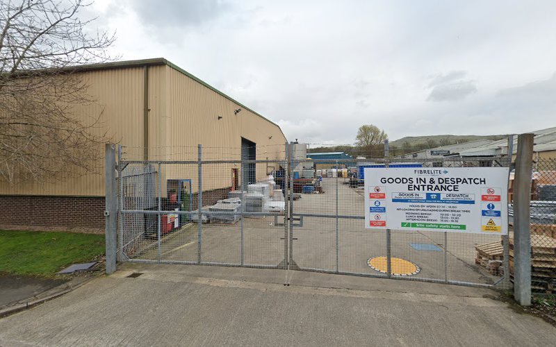 Copperdragon Brewery Brewery in Skipton