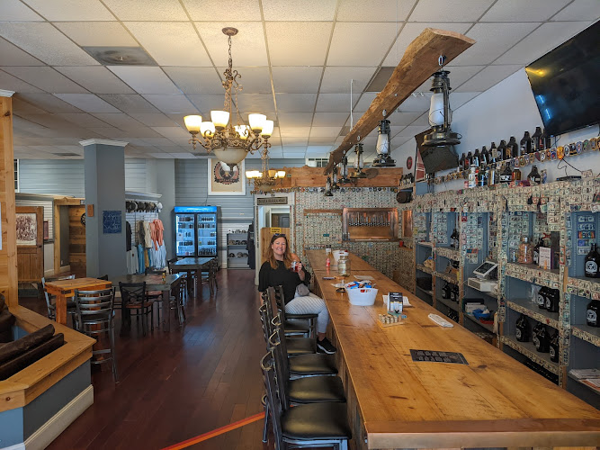 Copperhill Brewery Brewery in Copperhill Tennessee