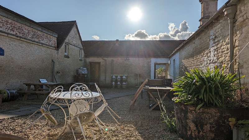 Corinium Ales Ltd Brewery in Cirencester