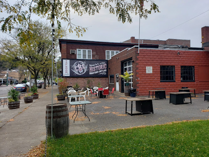 Cortland Beer Company Brewery in Cortland New York