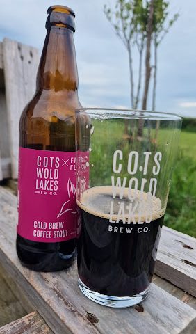 Cotswold Lakes Brew Co. Brewery in Cirencester