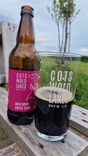 Cotswold Lakes Brew Co. Brewery in Cirencester