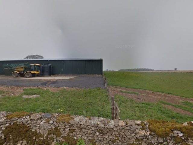 Cotswold Lion Brewery Brewery in Cheltenham