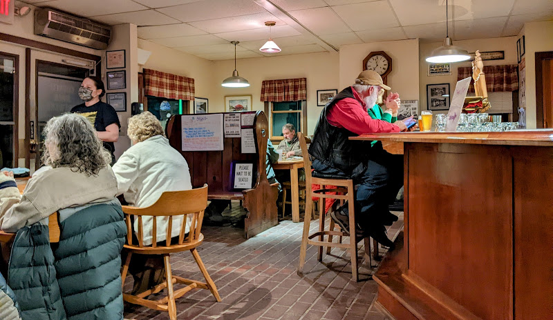 Council Rock Brewery Brewery in Cooperstown New York