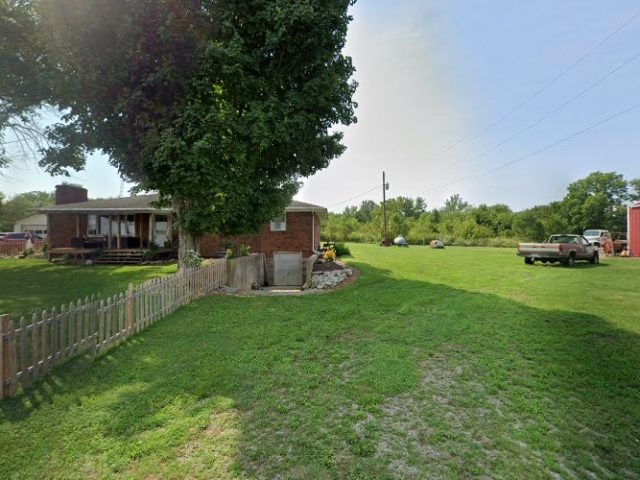 Country Line Hops & Brewery Brewery in Hartsville Indiana