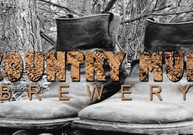 Country Mud Brewery Brewery in Oregon Ohio