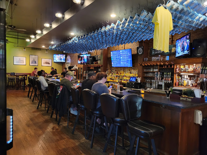 Court Avenue Restaurant & Brewing Company Brewery in Des Moines Iowa