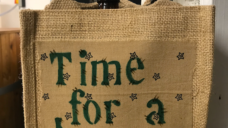 Courtyard Brewery Brewery in Halstead