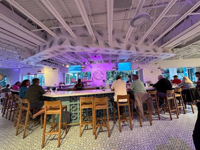 Cove Brewery Brewery in Deerfield Beach Florida