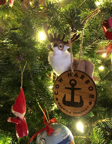 Cow Harbor Brewing Company Brewery in