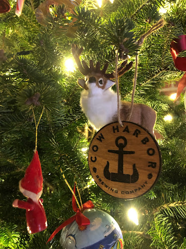 Cow Harbor Brewing Company Brewery in