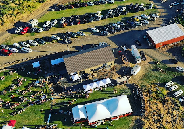 Cowiche Creek Brewing Company Brewery in Cowiche WA