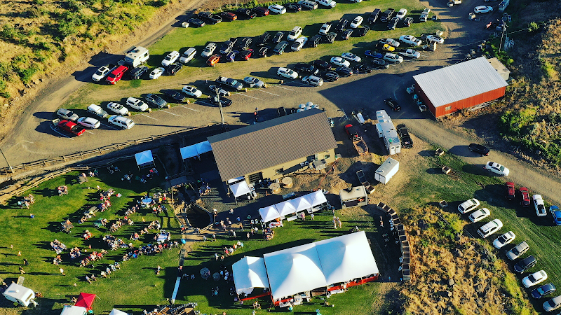 Cowiche Creek Brewing Company Brewery in Cowiche WA