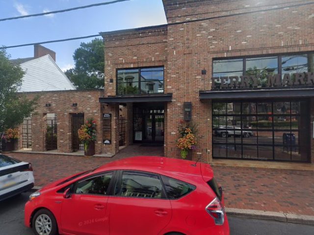 Craft Beer & Cocktails Brewery in New Hope Pennsylvania