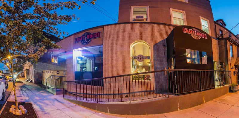 Craft House restaurants in Staten Island New York