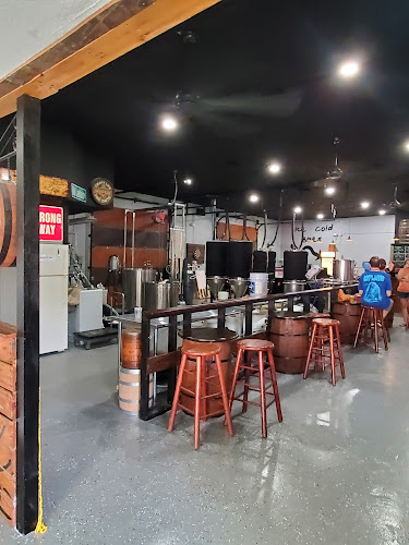 Craft Life Brewing Company Brewery in Hudson Florida