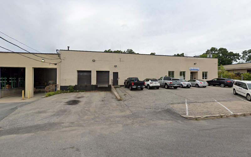 Craft Rhode Island Brewery in Cranston Rhode Island