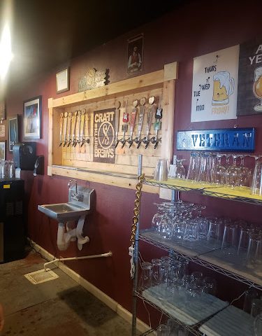 Craft Rhythm & Brews Brewery in El Paso Texas