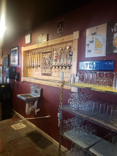 Craft Rhythm & Brews Brewery in El Paso Texas