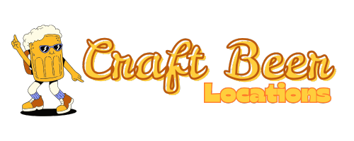 Craft Beer Locations Near You