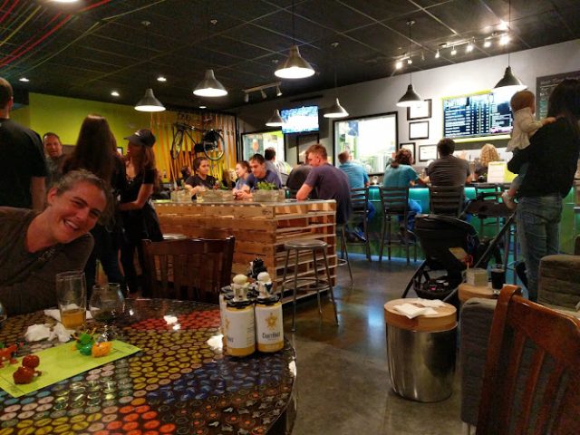 CraftHaus Brewery Brewery in Henderson Nevada