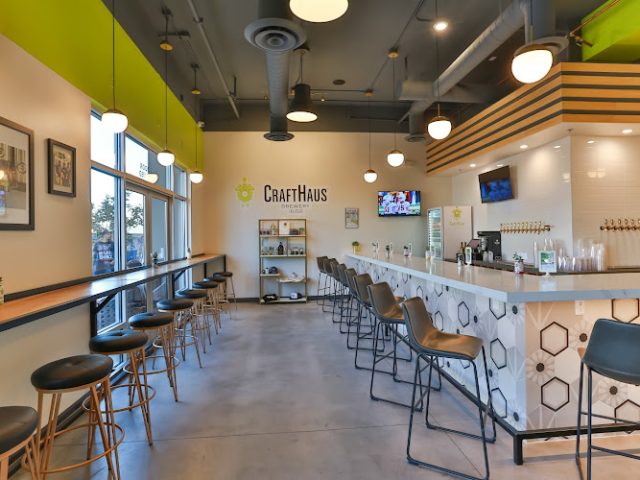 CraftHaus Brewery Brewery in Las Vegas Nevada