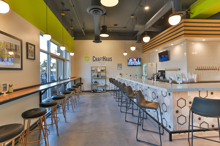 CraftHaus Brewery Brewery in Las Vegas Nevada