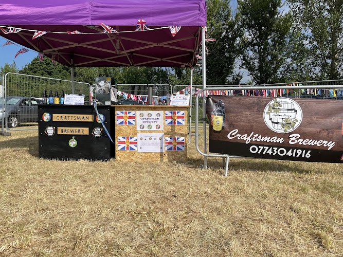 Craftsman Brewery Brewery in Wantage